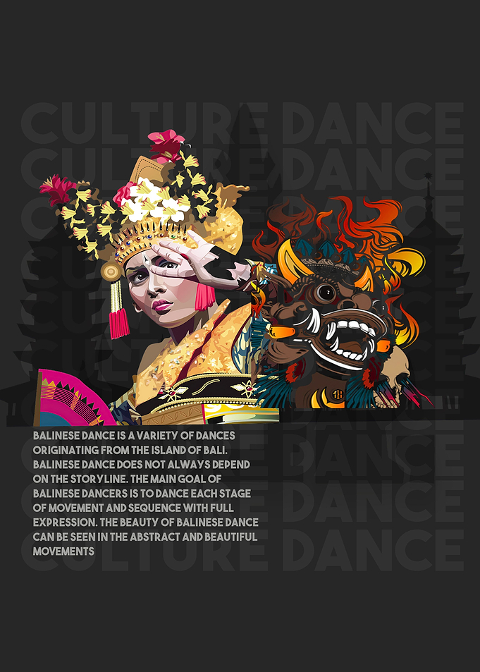 BALI CULTURE