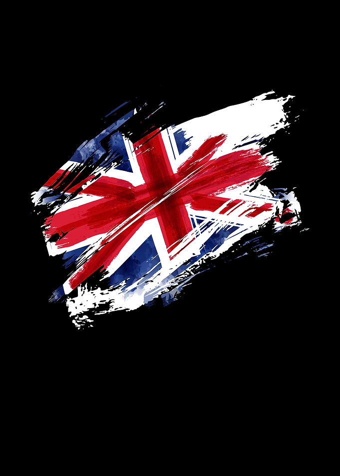 United Kingdom Flag
