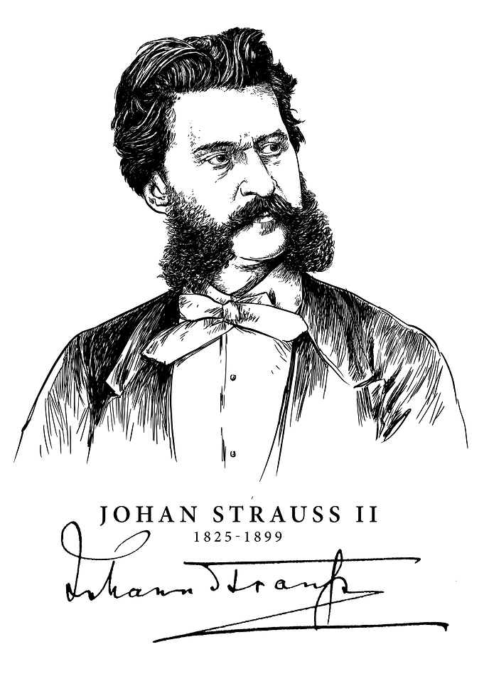 Strauss II