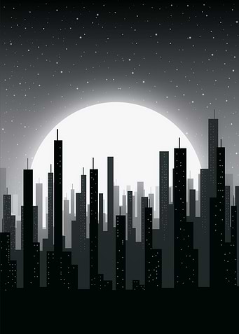 Dark City