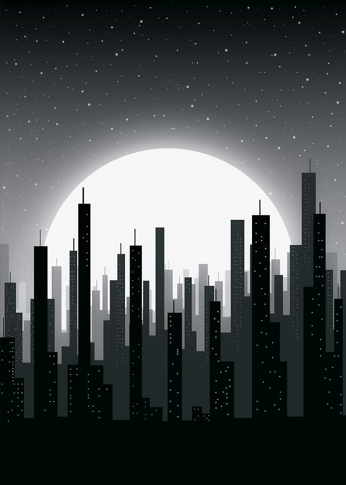 Dark City