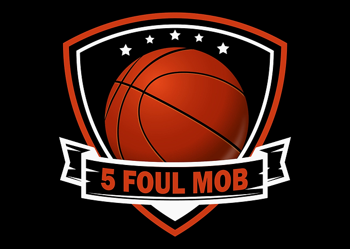 Basketball Hoops