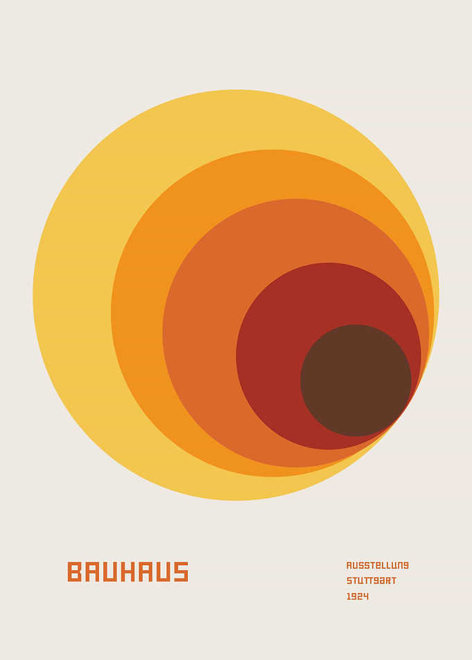 Bauhaus 2
