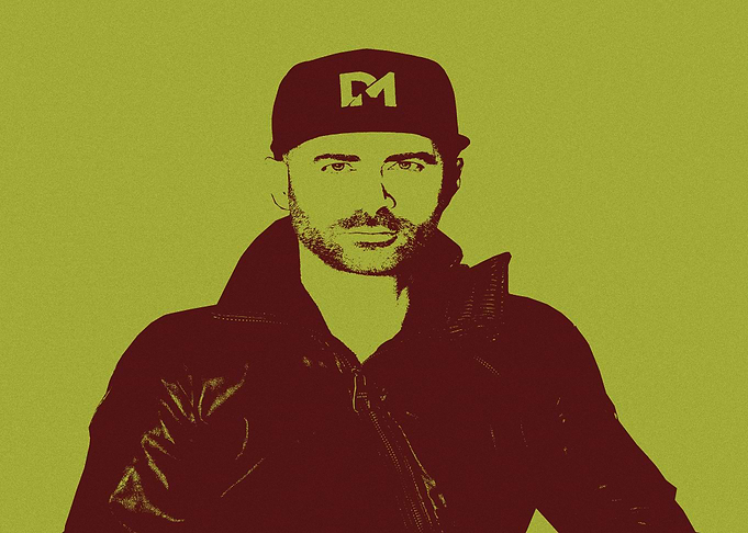 DIEGO MIRANDA