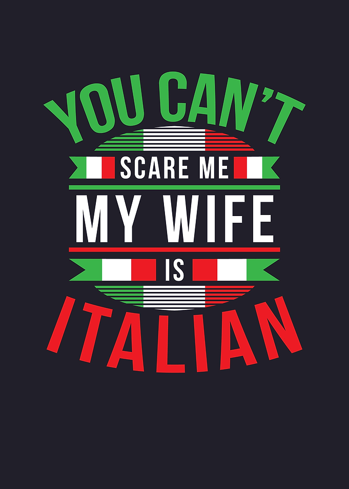 Italian Wife Roots Italy