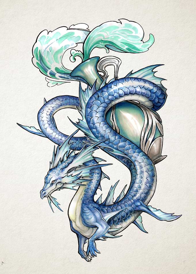Aquarius
