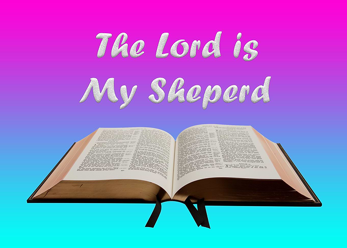 The Bible