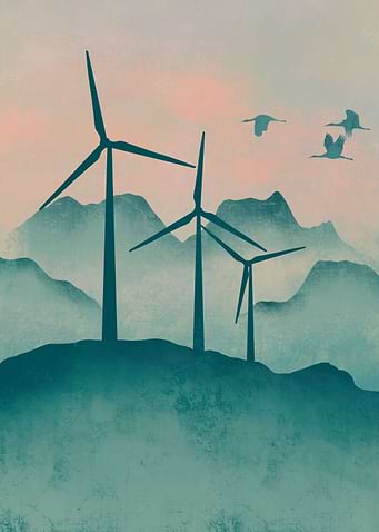 Energy