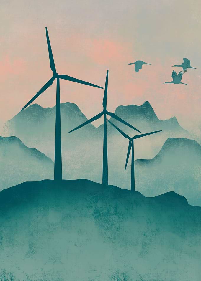 Energy