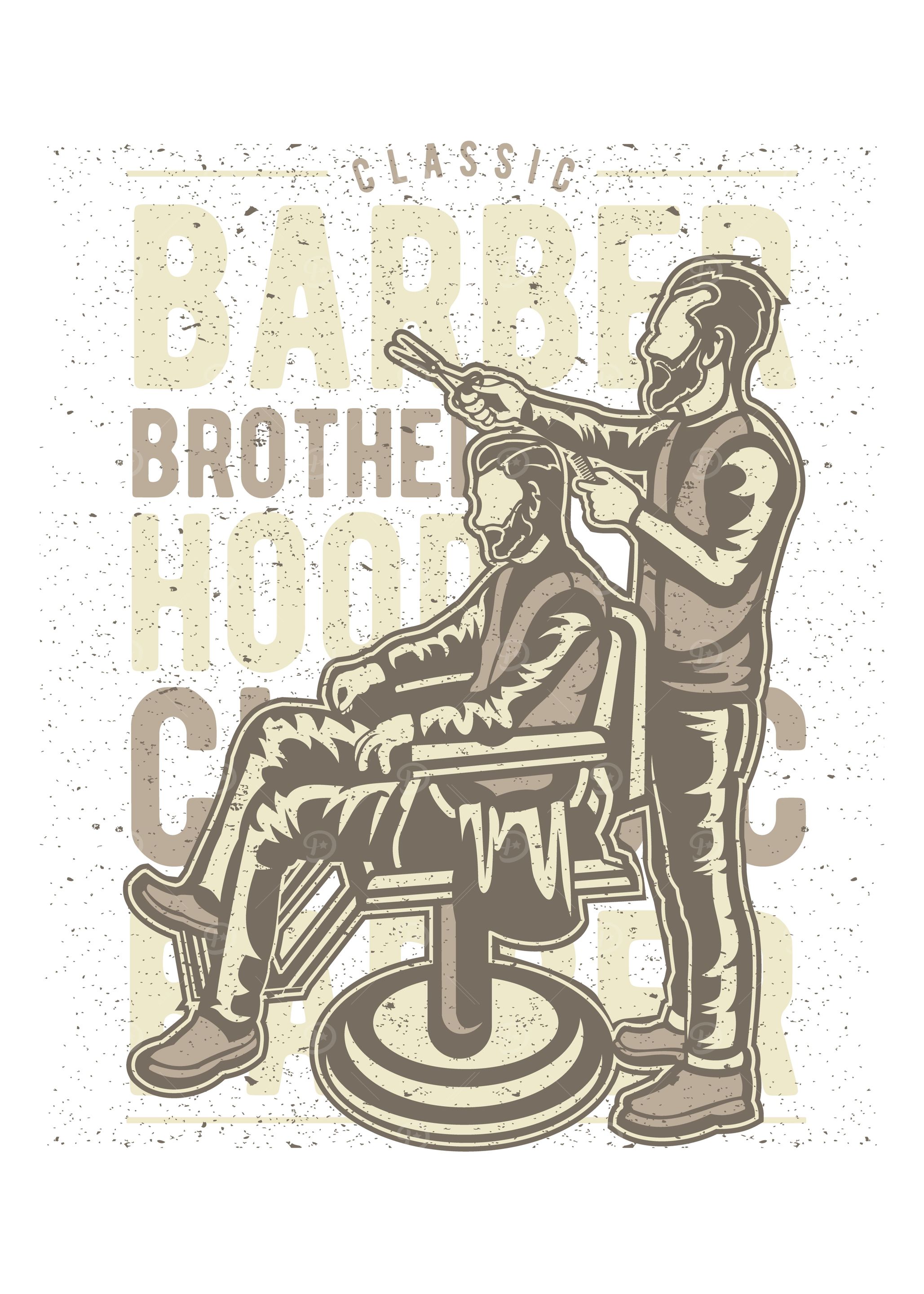 Barber Brotherhood