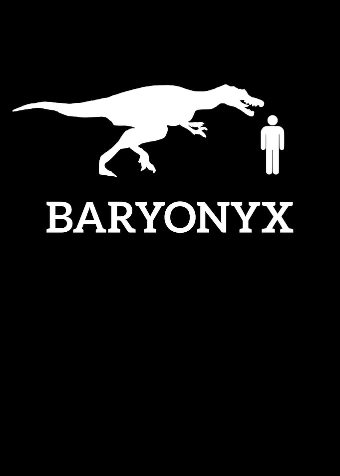 Dinosaur Fossil