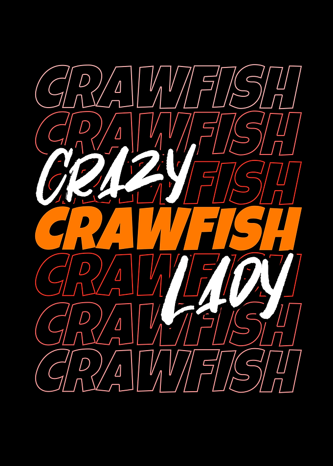 Crawfish Boil Funny Gift