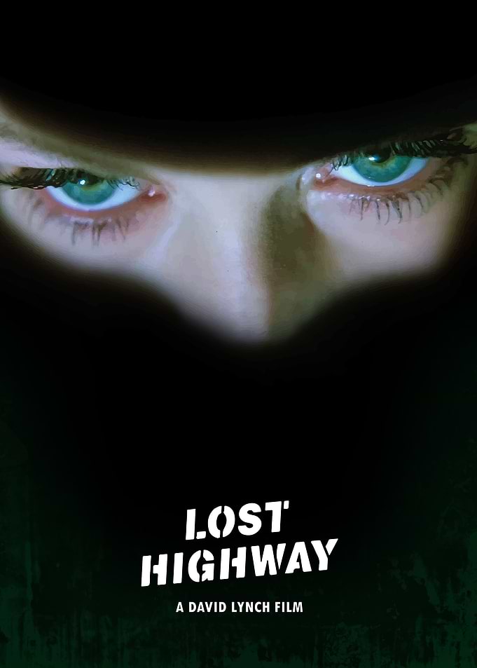 Lost Highway