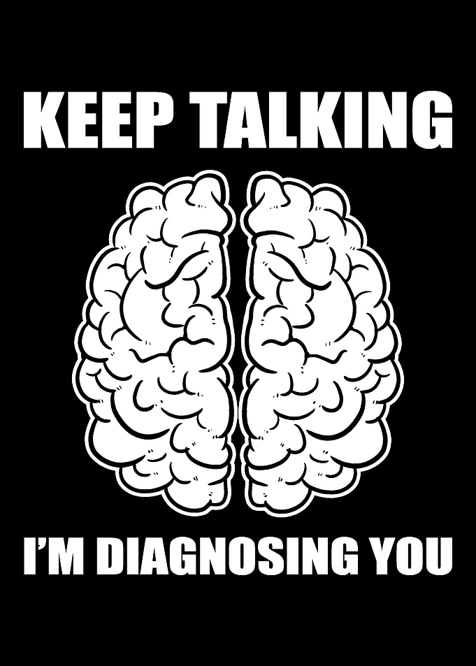 Keep talking Medical Speci