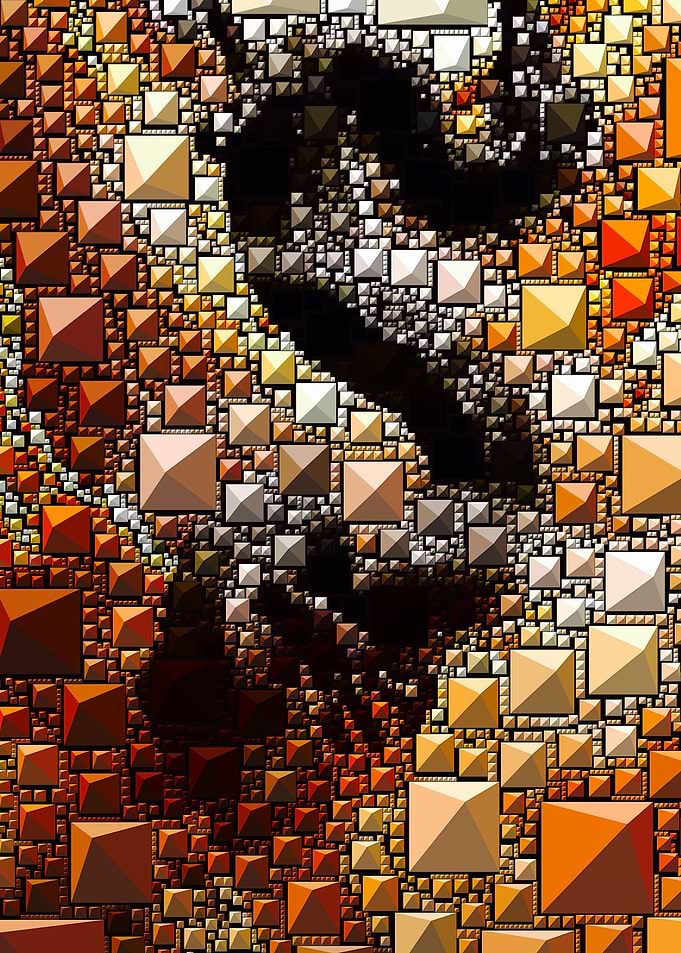 Abstract Blocks 11