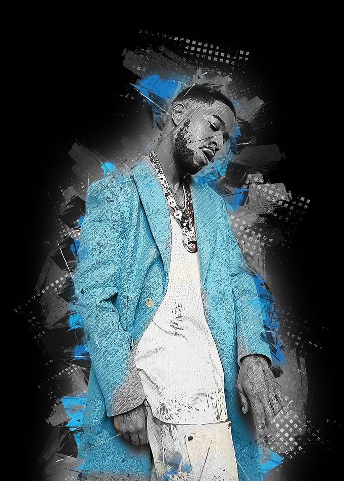 Kid cudi