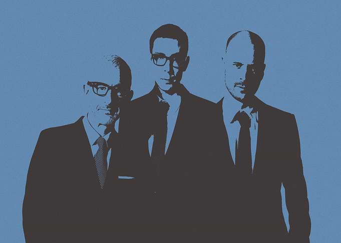 Above and Beyond