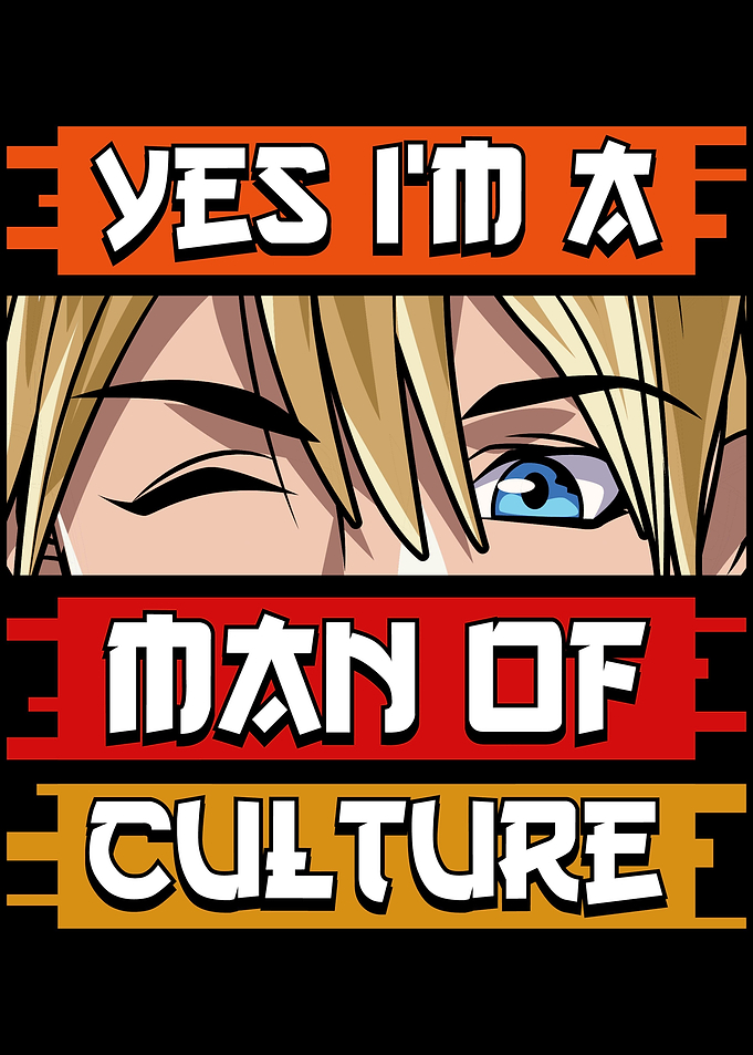 Funny Anime Manga