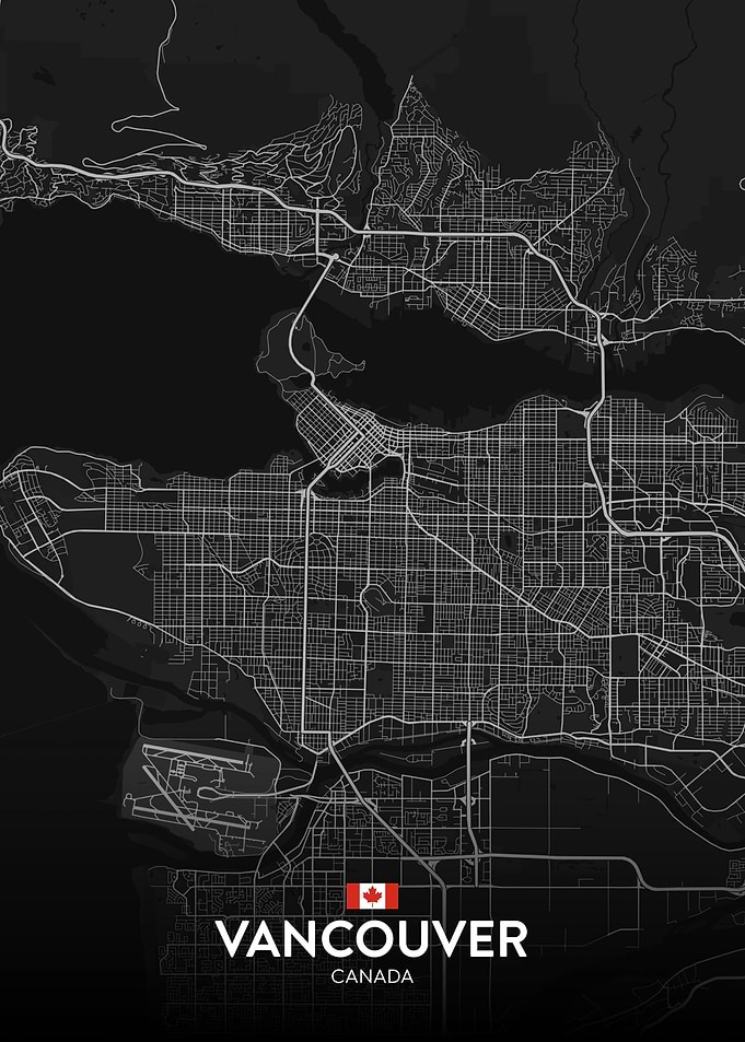 Vancouver CA