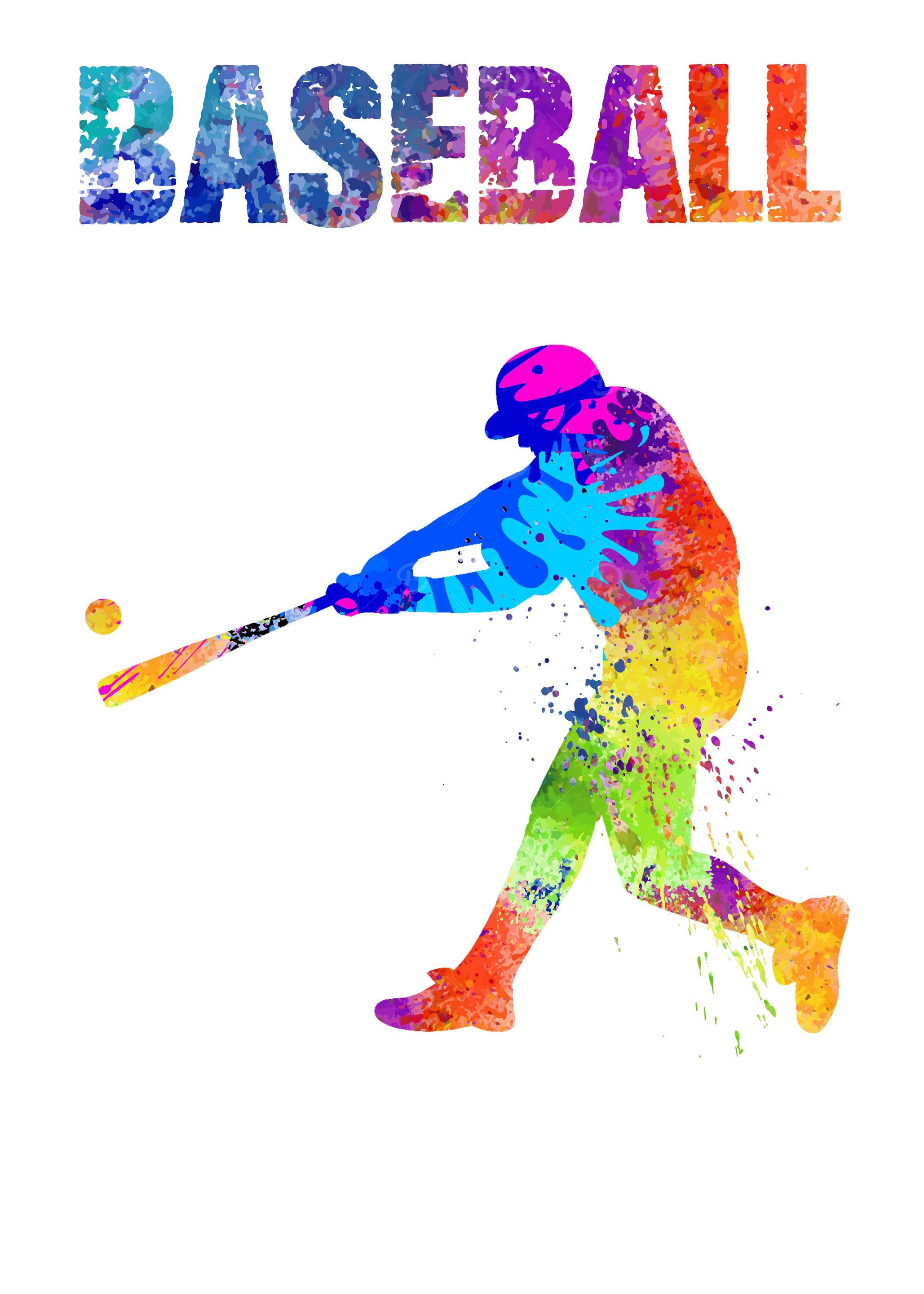 Baseball Player