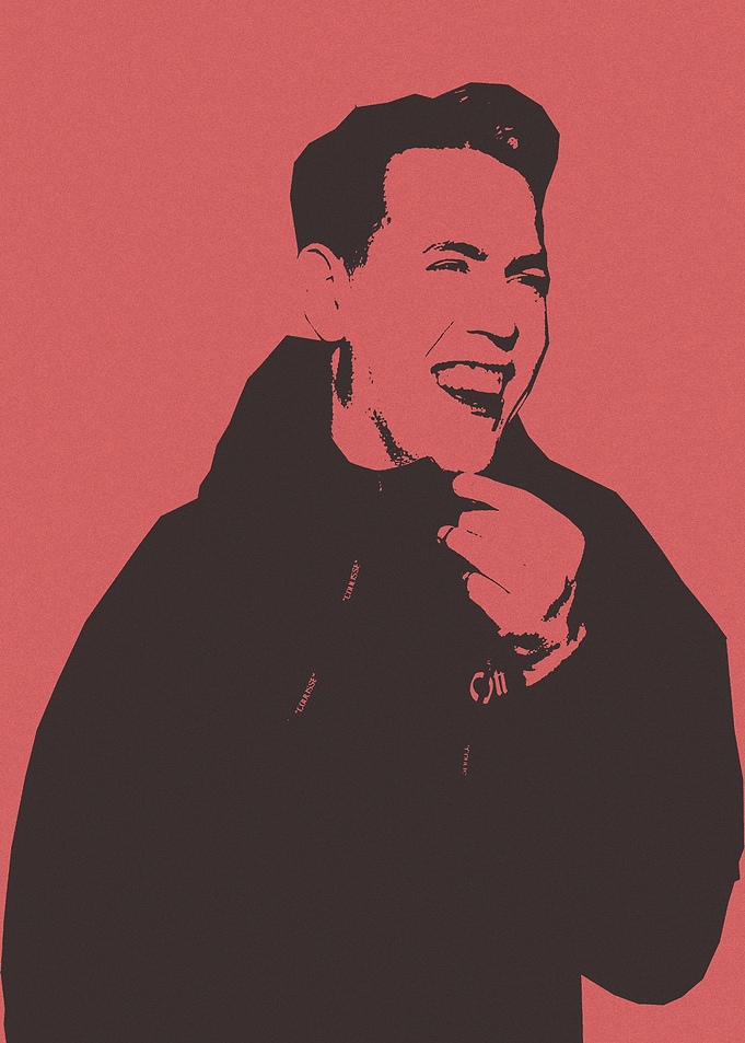 MARTIN JENSEN