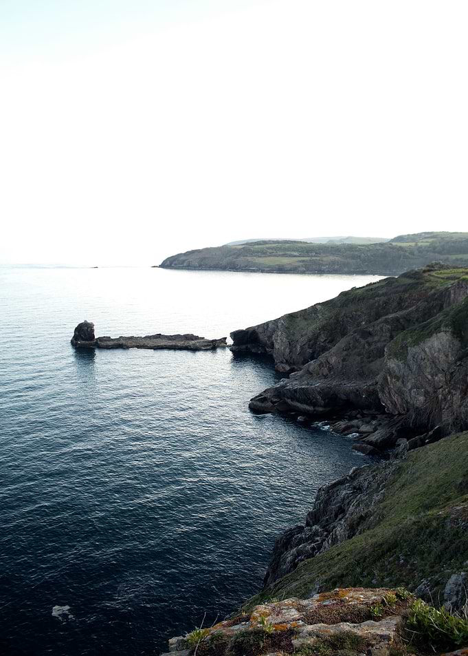 Devon Coast