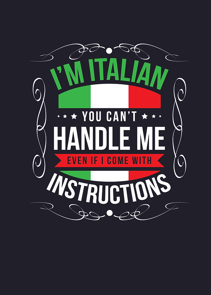 Italian Quote Italia