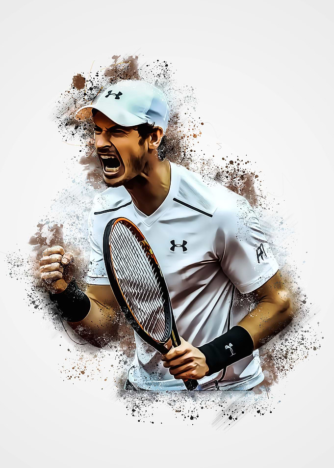 Andy Murray