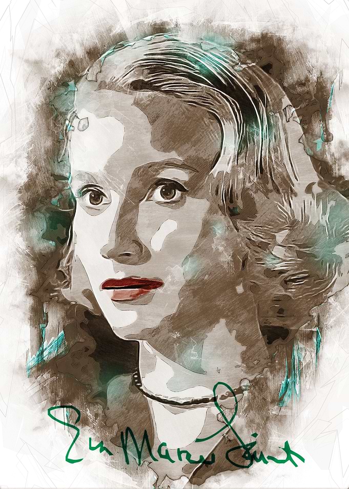 Eva Marie Saint