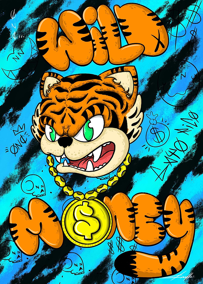 GATO RICO
