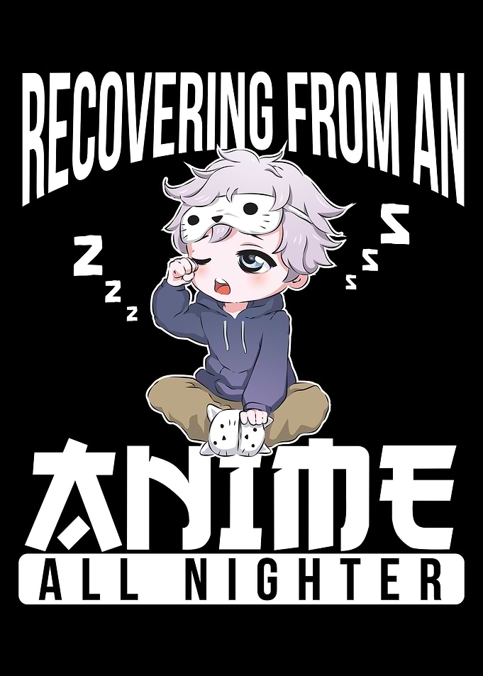 Funny Anime Manga