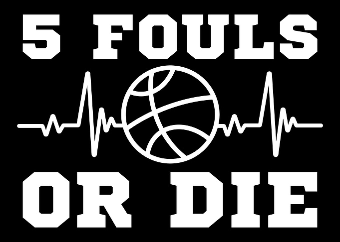 Basketball Hoops