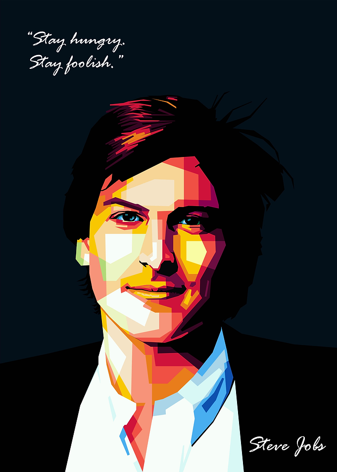 Steve Jobs