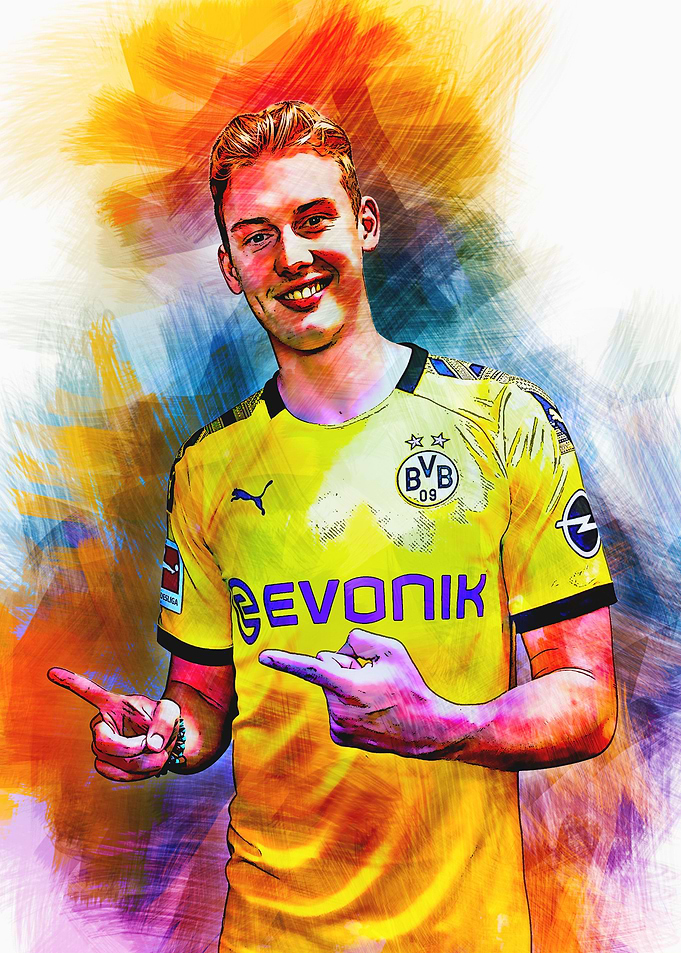 Julian Brandt