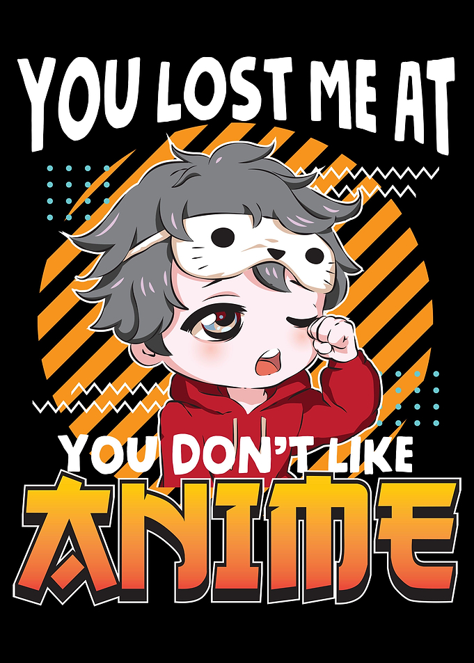 Funny Anime Manga