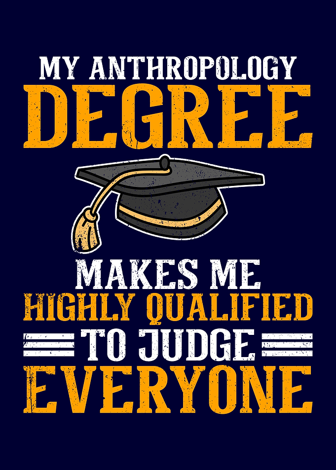 Anthropology Degree