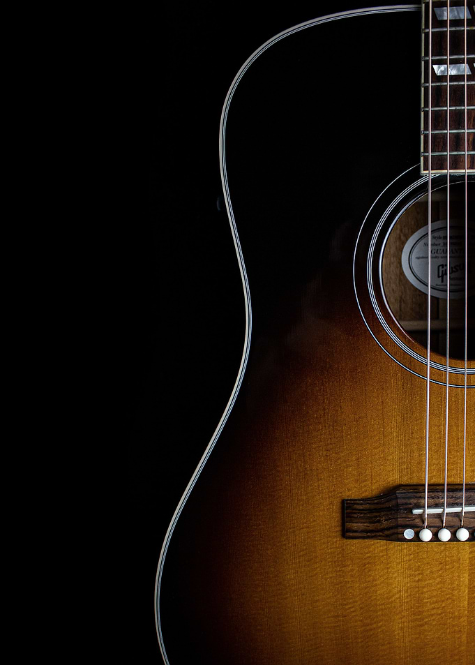 guitar photo