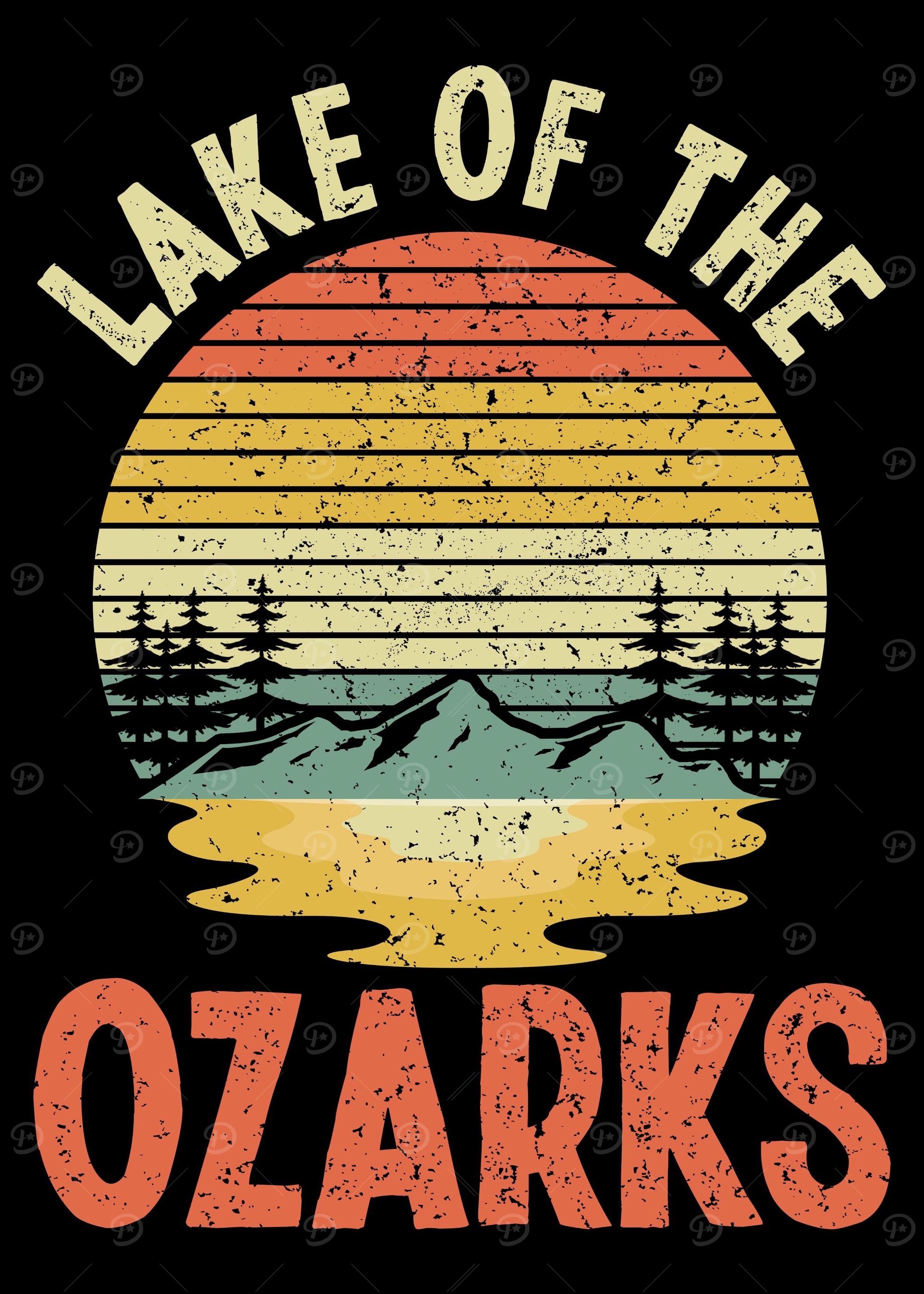 Lake