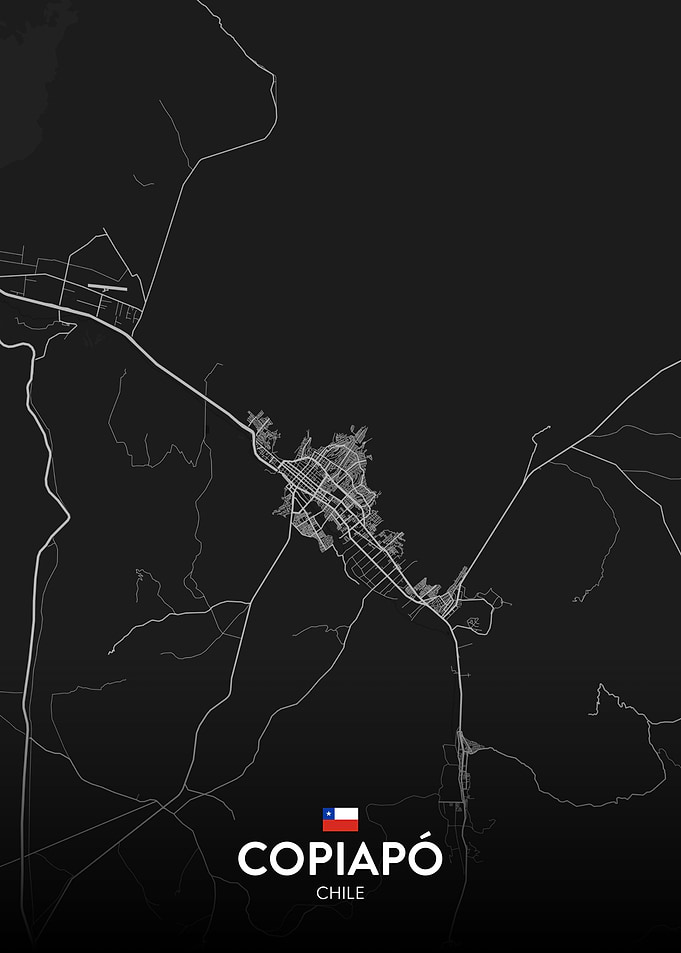 Copiapo CL