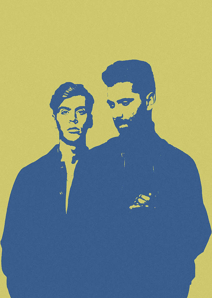 YELLOW CLAW