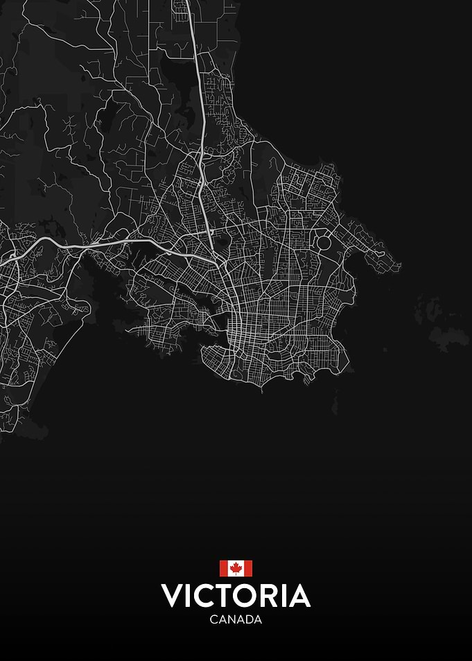 Victoria CA