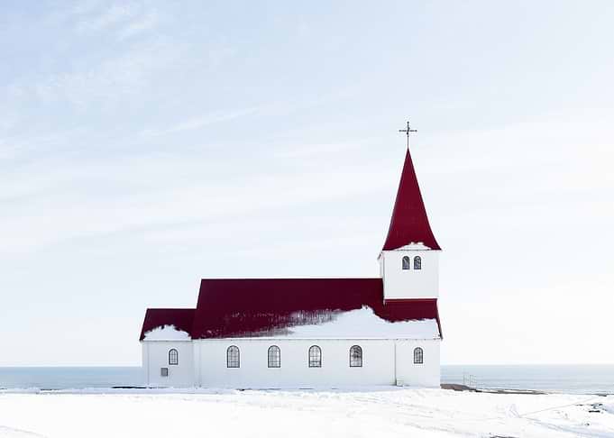 The Church