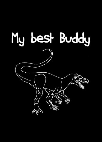 Dinosaur Fossil