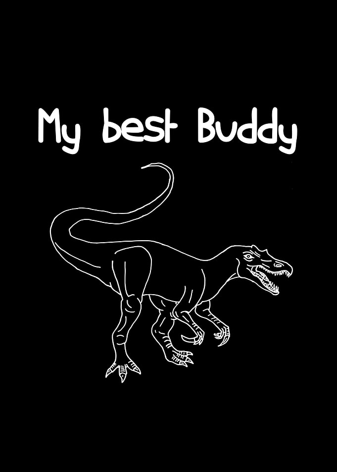 Dinosaur Fossil