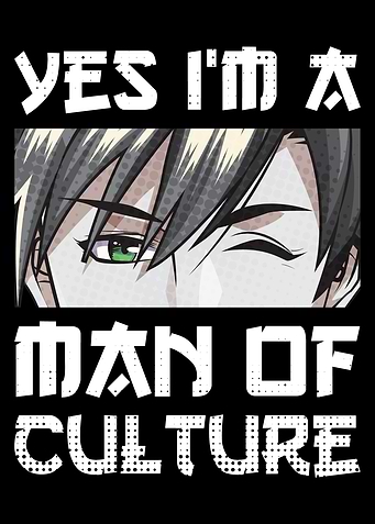 Funny Anime Manga