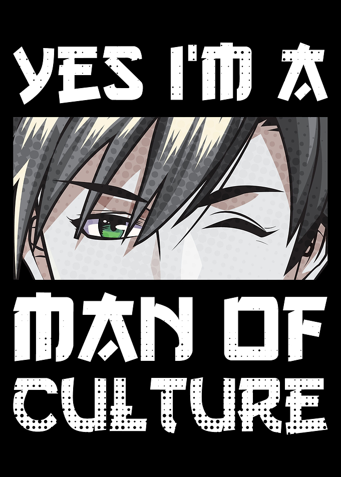 Funny Anime Manga