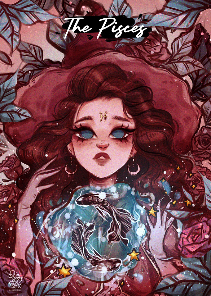 The Pisces