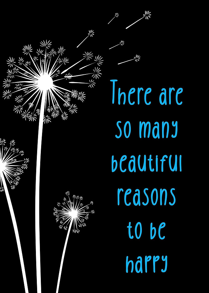 Motivational quote