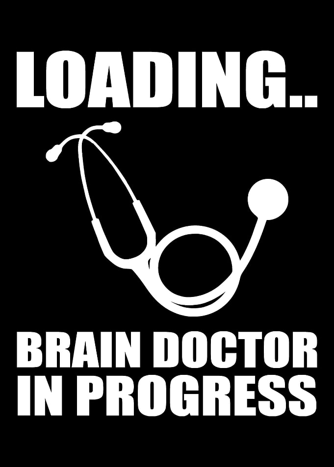 Brain doctor Medical Speci