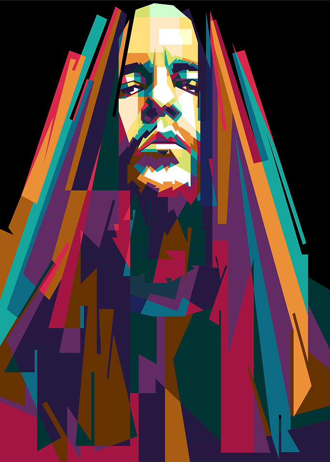 Joey Jordison